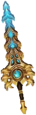 Awakening Soul Sword