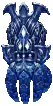 Flat Short Sword