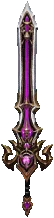Cookery Short Sword