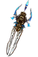Archangel Absolute Blade