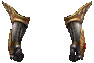 Eternal Wind Gloves