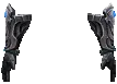 Darkangel Lord Gloves