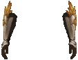 Awakening Soul Wizard Gloves
