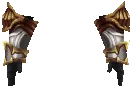 Awakening Soul Elf Gloves