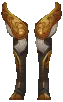 Awakening Soul Wizard Boots