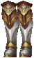 Awakening Soul Elf Boots