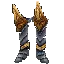 Volcano Boots