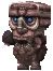 Desmodus