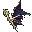 Talisman of Wings of Satan