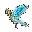 Talisman of Wings of Soul