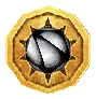 Goblin Gold Coin