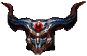 Sealed Bloodangel Helm