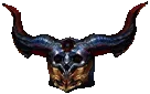 Sealed Bloodangel Helm