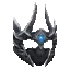 Darkangel Lord Helm