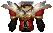 Darkness Master Armor