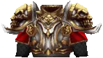 Awakening Soul Elf Armor
