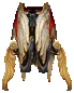 Darkness Master Pants