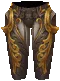 Awakening Soul Wizard Pants