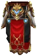 Awakening Soul Elf Pants