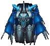 Silver Heart Elf Pants
